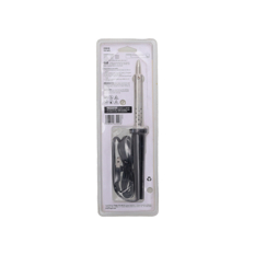 Cautín de soldadura con mango delgado Pretul CAU-60P2 (60 W) - Miniatura 2