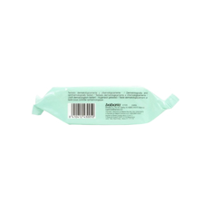 Toallitas desmaquilladoras con Aloe Vera Babaria (25 U) - Miniatura 7