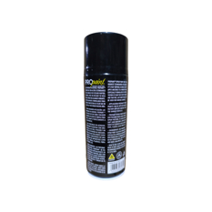 Pintura en aerosol color negro brillante Propaint (400 ml) - Miniatura 8