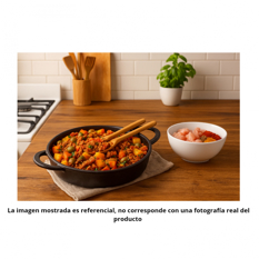 Carne de pollo separada mecánicamente La Finca (454 g / 1 lb) - Miniatura 3