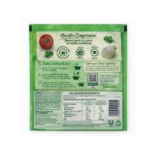 Sopa de letras Knorr (95 g / 3.35 oz) - Miniatura 3