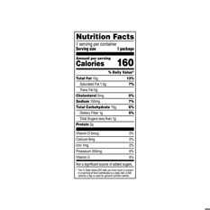 Papas fritas sabor original Ruffles (28.3 g / 1 oz) - Miniatura 3