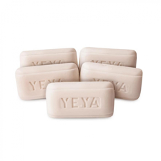 Jabón de tocador de oliva YEYA (4 x 300 g / 10.58 oz) - Miniatura 2