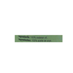 Aceite de soya YEYA (900 ml) - Miniatura 4