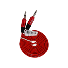 Cable auxiliar Chargers2go (90 cm) - Miniatura 6