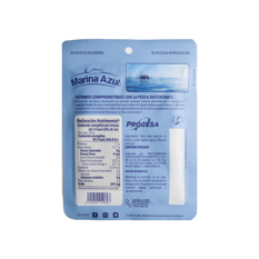 Atún en trozos en agua Marina Azul (74 g / 2.6 oz) - Miniatura 4