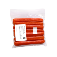Salchichas de pollo ahumado Belmont Sausage (550 g / 1.21 lb) - Miniatura 3