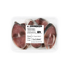 Pescado bonito en ruedas La Coloma (1 kg / 2.2 lb) - Miniatura 2