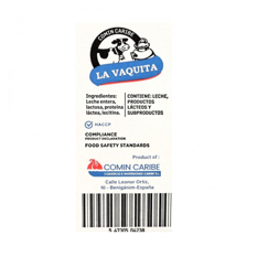 Leche entera en polvo La Vaquita (4 x 1 kg / 2.2 lb) - Miniatura 4