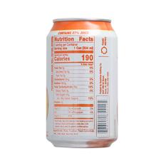 Néctar de melocotón Sunchy (334 ml / 11.3 fl oz) - Miniatura 2