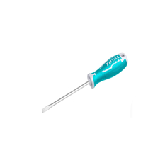 Destornillador de paleta SL6.5 x 150 mm Total Tools THTDC2166 - Miniatura 2