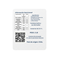Queso Gouda Del Bosque (906 g / 2 lb) - Miniatura 3