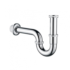 Sifón de lavabo ajustable largo Gala G4842400 - Miniatura 5