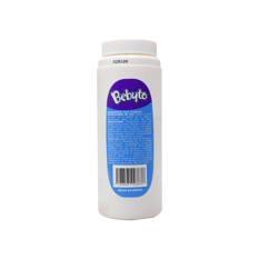 Talco para bebé piel fresca Bebyto (100 g / 3.5 oz) - Miniatura 5
