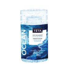 Ambientador con fragancia a océano YEYA (300 g / 10.5 oz) - Miniatura 4