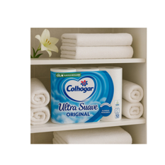 Papel sanitario Colhogar (12 U) - Miniatura 5