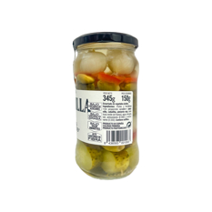 Banderilla troceada Maestros Aceituneros (345 g / 12.16 oz) - Miniatura 3