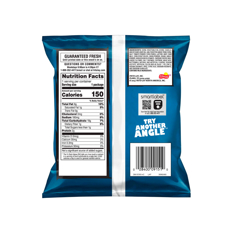 Papas fritas sabor a rancho fresco Doritos (28.3 g / 1 oz) - Miniatura 4