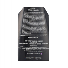 Suavizante invierno America Fresh (800 ml) - Miniatura 6