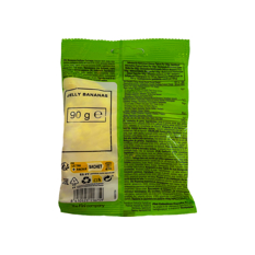 Gomitas de plátanos Fini (90 g / 3.17 oz) - Miniatura 3