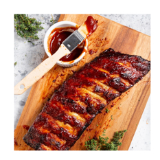 Salsa barbacoa Predilecta (400 g / 14.1 oz) - Miniatura 4