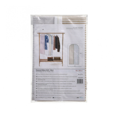 Porta trajes con ventana de pvc maxi Alas - Miniatura 5