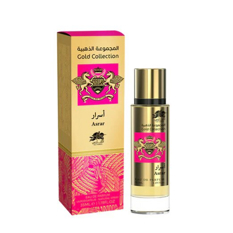 Eau de parfum Lattafa Asrar (35 ml / 1.19 fl.oz) - Miniatura 4