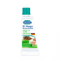 Quitamanchas maquillaje y lodo El Mago Dr.Beckmann (50 ml) - Miniatura 2