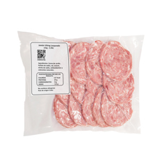 Jamón viking lasqueado Y&D Ricos (1 kg / 2.2 lb) - Miniatura 2