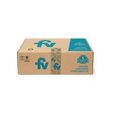 Juego compacto para cocina CAPRI FV - Miniatura 3