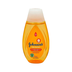 Champú para bebés Johnson's (100 ml) - Miniatura 2