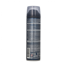 Espuma de afeitar negra Arko (200 ml) - Miniatura 2