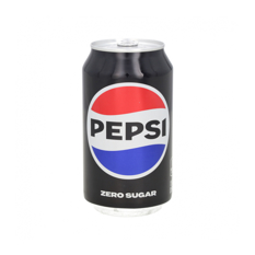 Refresco gaseado de cola cero azúcar Pepsi (12 x 355 ml) - Miniatura 3