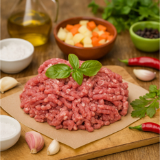 Picadillo de res Friboi (1 kg / 2.2 lb) - Miniatura 5