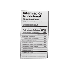 Cuartos traseros de pollo YEYA (5 kg / 11 lb) - Miniatura 3