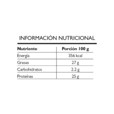 Queso gouda Pruébalo (1 kg / 2.2 lb) - Miniatura 4