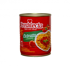 Salsa de tomate para espaguetis Predilecta (340 g / 11.99 oz) - Miniatura 2