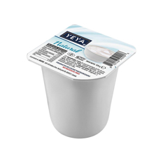 Yogurt pasteurizado natural YEYA (4 x 125 g / 4.41 oz) - Miniatura 5