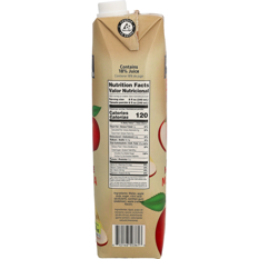 Néctar de manzana YEYA ( 6 x 1 L / 33.8 fl oz) - Miniatura 5