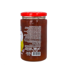 Mermelada de membrillo Burcu (380 g / 13.40 oz) - Miniatura 2