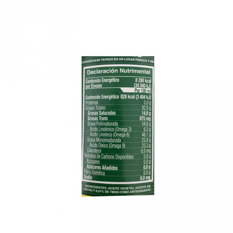 Aceite puro de soya Hysa (1 L) - Miniatura 3
