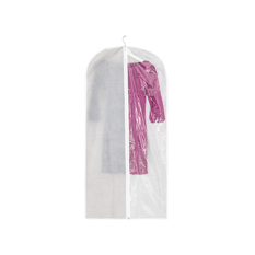 Porta trajes con ventana de pvc maxi Alas - Miniatura 4