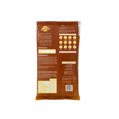Leche sabor a chocolate Macro Food (1 kg / 2.2 lb) - Miniatura 10