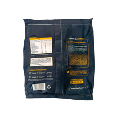 Dinos de merluza El Golfo (440 g / 15.5 oz) - Miniatura 2