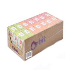 Caja de jugo de manzana, durazno y pera Petit (24 x 200 ml / 6.8 oz) - Miniatura 2