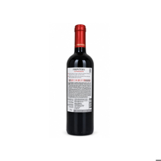 Vino tinto Carmenere Frontera (750 ml) - Miniatura 2