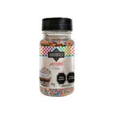 Grajeas multi colores Bakersfield (99 g / 3.49 oz) - Miniatura 5