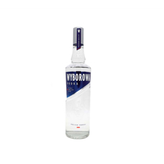 Vodka 40 % vol Wyborowa (700 ml) - Miniatura 4