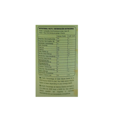 Aceite de soya YEYA (900 ml) - Miniatura 2