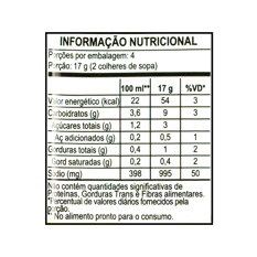 Crema de queso Apti (68 g / 2.4 oz) - Miniatura 3